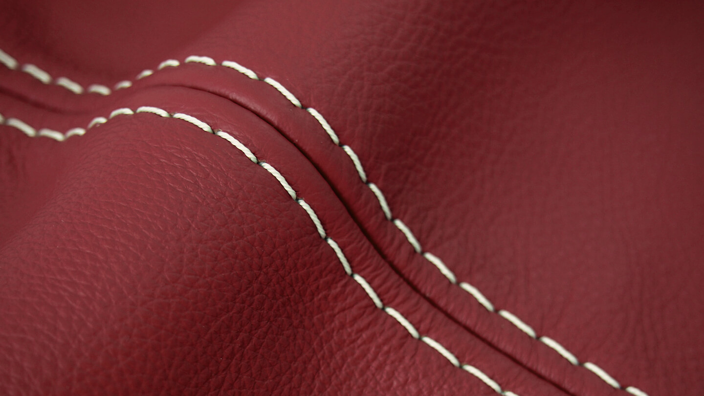 Natural product leather | W. Schillig L.P.
