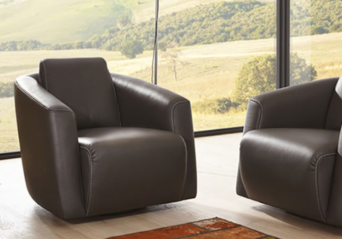Sofas, couches and »made | Germany« Schillig in armchairs W