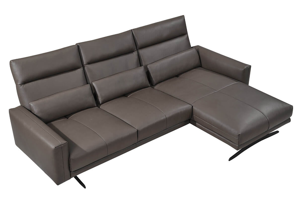 | in Germany« Sofas, Schillig couches and W. armchairs »made